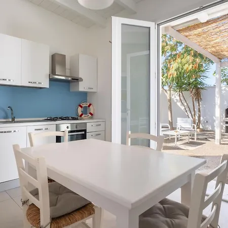 Seren - Premium Sea Dom wakacyjny Porto Cesareo