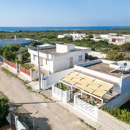 Seren - Premium Sea Porto Cesareo