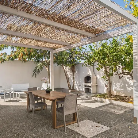 Dom wakacyjny Seren - Premium Sea Porto Cesareo