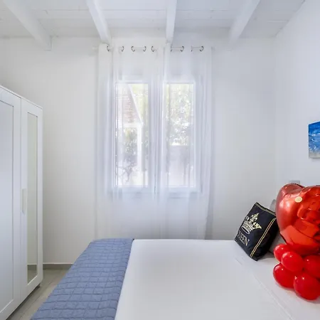 Seren - Premium Sea * Porto Cesareo