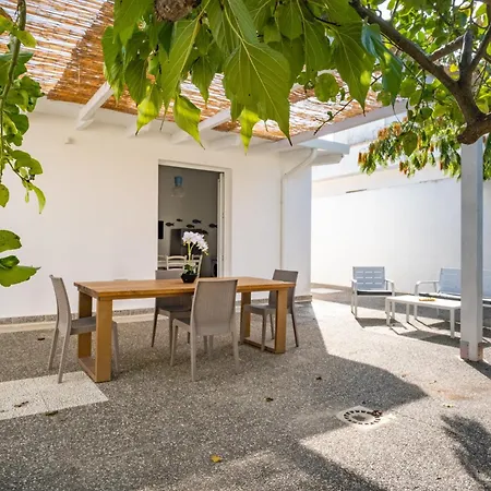 Dom wakacyjny Seren - Premium Sea Porto Cesareo